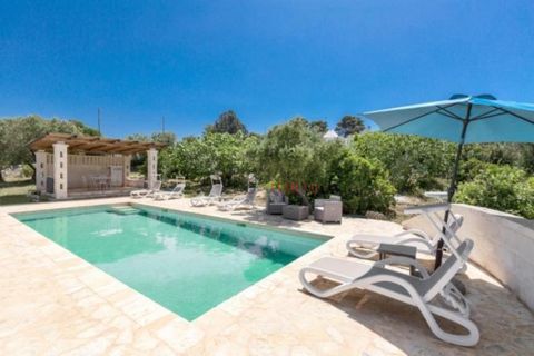 Landejendom i Ostuni, Brindisi, Ostuni - € 11.111.111 | Ref: 349 - foto 13