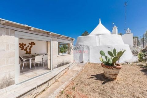 Landejendom i Ostuni, Brindisi, Ostuni - € 11.111.111 | Ref: 349 - foto 5