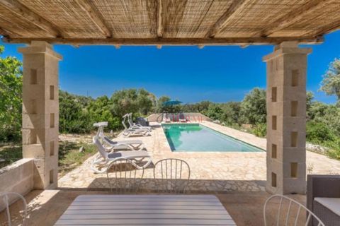 Landejendom i Ostuni, Brindisi, Ostuni - € 11.111.111 | Ref: 349 - foto 15