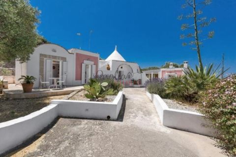 Landejendom i Ostuni, Brindisi, Ostuni - € 11.111.111 | Ref: 349 - foto 6