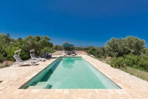 Landejendom i Ostuni, Brindisi, Ostuni - € 11.111.111 | Ref: 349 - foto 12