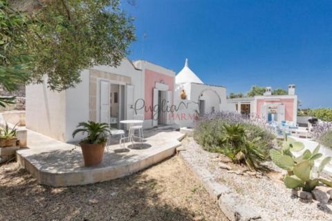 Landejendom i Ostuni, Brindisi, Ostuni - € 11.111.111 | Ref: 349 - foto 8