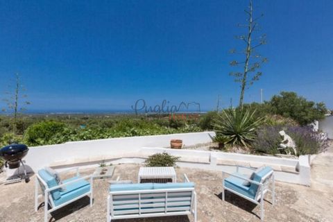 Landejendom i Ostuni, Brindisi, Ostuni - € 11.111.111 | Ref: 349 - foto 4