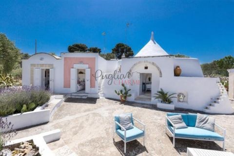 Landejendom i Ostuni, Brindisi, Ostuni - € 11.111.111 | Ref: 349 - foto 3