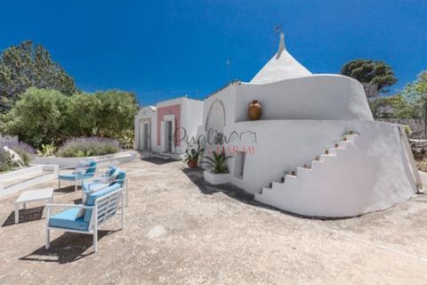 Landejendom i Ostuni, Brindisi, Ostuni - € 11.111.111 | Ref: 349 - foto 2