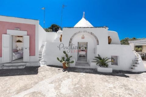 Landejendom i Ostuni, Brindisi, Ostuni - € 11.111.111 | Ref: 349 - foto 1