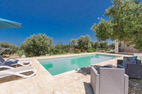 Landejendom i Ostuni, Brindisi, Ostuni - € 11.111.111 | Ref: 349 - foto 11