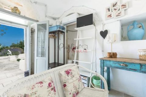 Landejendom i Ostuni, Brindisi, Ostuni - € 11.111.111 | Ref: 349 - foto 35