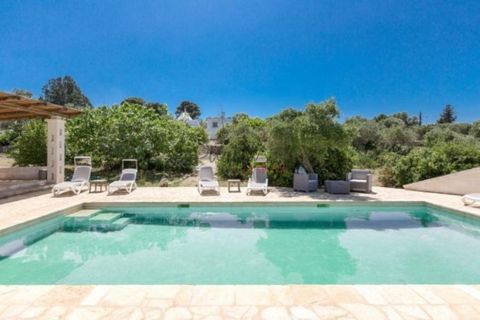 Landejendom i Ostuni, Brindisi, Ostuni - € 11.111.111 | Ref: 349 - foto 14
