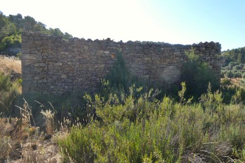 Finca i Mazaleon, Teruel, Mazaleon - € 16.000 | Ref: 1072 - foto 15