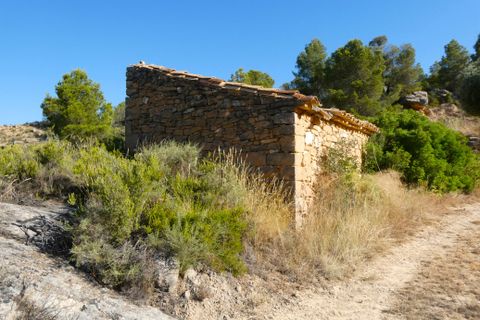 Finca i Mazaleon, Teruel, Mazaleon - € 16.000 | Ref: 1072 - foto 11