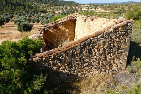 Finca i Mazaleon, Teruel, Mazaleon - € 16.000 | Ref: 1072 - foto 14