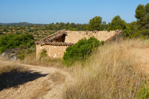 Finca i Mazaleon, Teruel, Mazaleon - € 16.000 | Ref: 1072 - foto 13