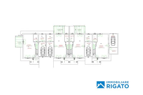 Rækkehus i Solagna, Vicenza, Solagna - € 320.000 | Ref: 387 - foto 4