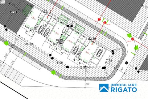 Rækkehus i Solagna, Vicenza, Solagna - € 320.000 | Ref: 387 - foto 3