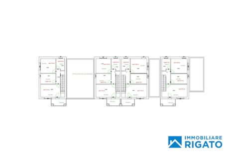 Rækkehus i Solagna, Vicenza, Solagna - € 320.000 | Ref: 387 - foto 2