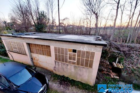 Finca i Mussolente, Vicenza, Mussolente - € 80.000 | Ref: 401 - foto 8