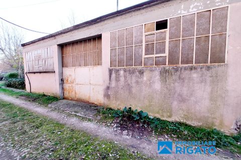 Finca i Mussolente, Vicenza, Mussolente - € 80.000 | Ref: 401 - foto 5