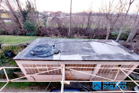 Finca i Mussolente, Vicenza, Mussolente - € 80.000 | Ref: 401 - foto 3