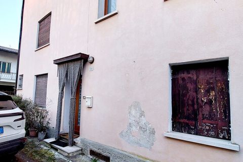 Finca i Mussolente, Vicenza, Mussolente - € 80.000 | Ref: 401 - foto 13