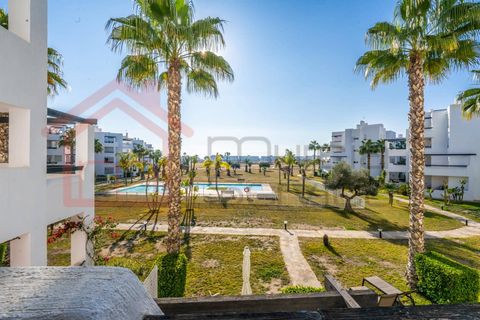 Wohnung in Las Terrazas de la Torre Golf Resort, Murcia - Foto 2