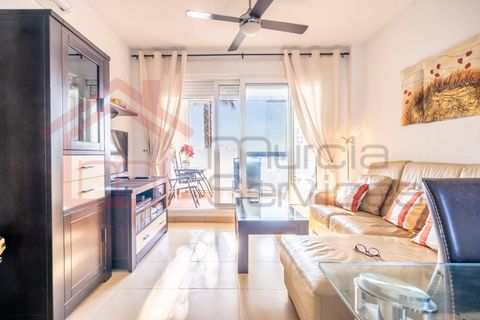 Wohnung in Las Terrazas de la Torre Golf Resort, Murcia - Foto 3