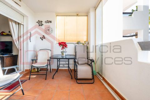 Wohnung in Las Terrazas de la Torre Golf Resort, Murcia - Foto 5
