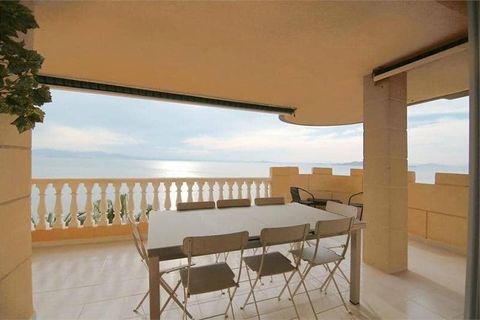 Appartamento La Manga Del Mar Menor, Murcia - foto 4