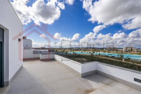 Villa in Santa Rosalia, Murcia - photo 2
