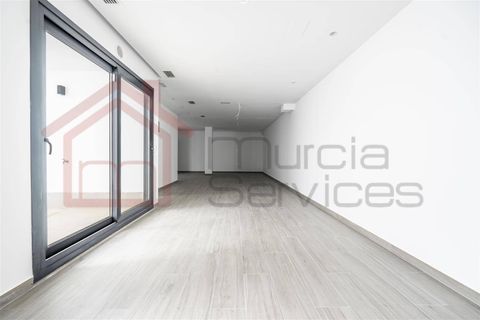 Villa in Santa Rosalia, Murcia - photo 4