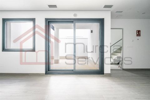 Villa in Santa Rosalia, Murcia - photo 5
