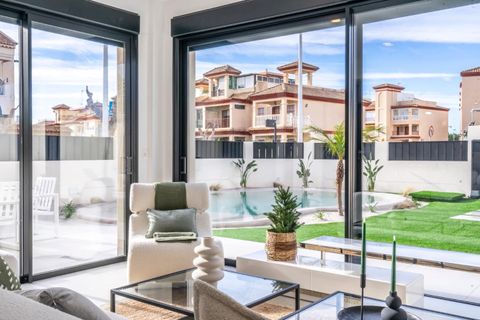 Villa i Roldan, Murcia, Roldan - € 409.950 | Ref: MSN-SBV3RN - foto 6