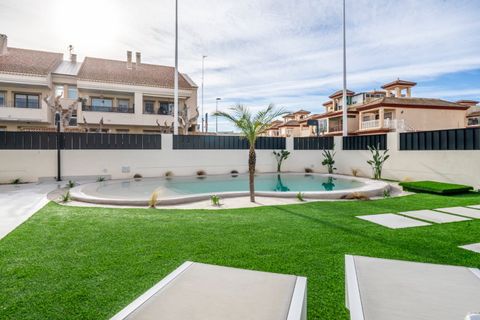 Villa i Roldan, Murcia, Roldan - € 409.950 | Ref: MSN-SBV3RN - foto 13