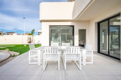 Villa i Roldan, Murcia, Roldan - € 409.950 | Ref: MSN-SBV3RN - foto 14