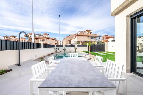Villa i Roldan, Murcia, Roldan - € 409.950 | Ref: MSN-SBV3RN - foto 15