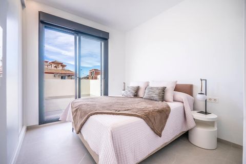 Villa i Roldan, Murcia, Roldan - € 409.950 | Ref: MSN-SBV3RN - foto 16