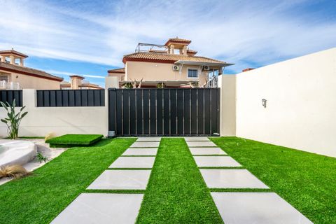Villa i Roldan, Murcia, Roldan - € 409.950 | Ref: MSN-SBV3RN - foto 20