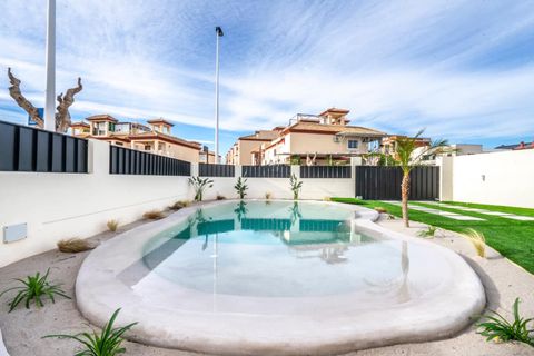 Villa i Roldan, Murcia, Roldan - € 409.950 | Ref: MSN-SBV3RN - foto 21