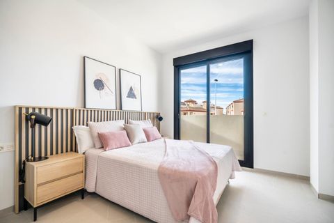 Villa i Roldan, Murcia, Roldan - € 409.950 | Ref: MSN-SBV3RN - foto 33