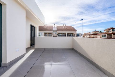 Villa i Roldan, Murcia, Roldan - € 409.950 | Ref: MSN-SBV3RN - foto 34