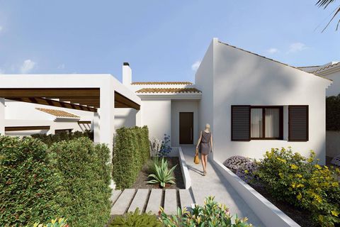 Villa i Algorfa, Alicante, Algorfa - € 555 000 | Ref: MSN-VS32LFR - foto 2