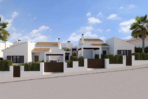 Villa i Algorfa, Alicante, Algorfa - € 555 000 | Ref: MSN-VS32LFR - foto 4