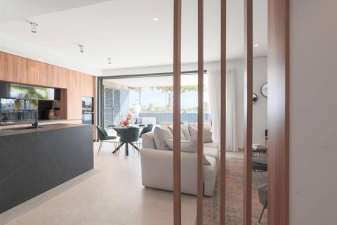 Villa i Santa Rosalia, Murcia - foto 2