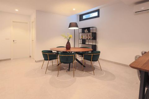 Villa i Santa Rosalia, Murcia - foto 5
