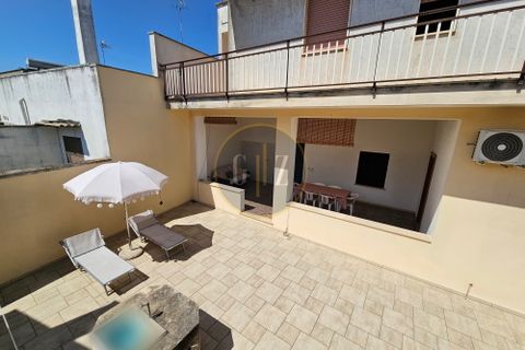 Leilighet i Melendugno, Lecce, Melendugno - € 145 000 | Ref: CI009 - foto 23