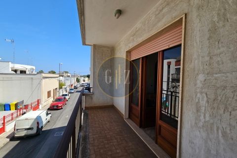 Leilighet i Melendugno, Lecce, Melendugno - € 145 000 | Ref: CI009 - foto 36
