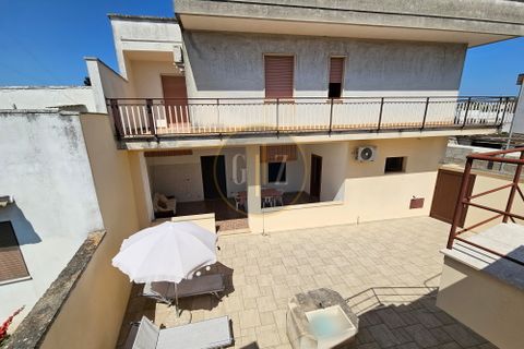 Leilighet i Melendugno, Lecce, Melendugno - € 145 000 | Ref: CI009 - foto 27