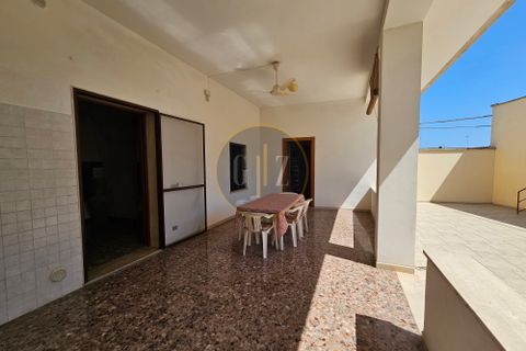 Leilighet i Melendugno, Lecce, Melendugno - € 145 000 | Ref: CI009 - foto 20