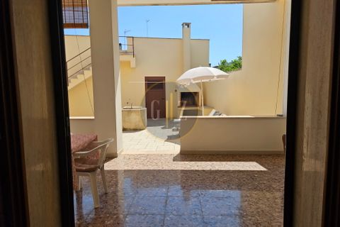 Leilighet i Melendugno, Lecce, Melendugno - € 145 000 | Ref: CI009 - foto 17