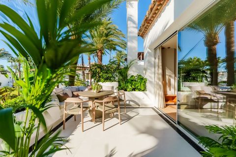 Dupleks i Estepona, Malaga, Estepona - € 2 495 000 | Ref: WB2423 - foto 10
